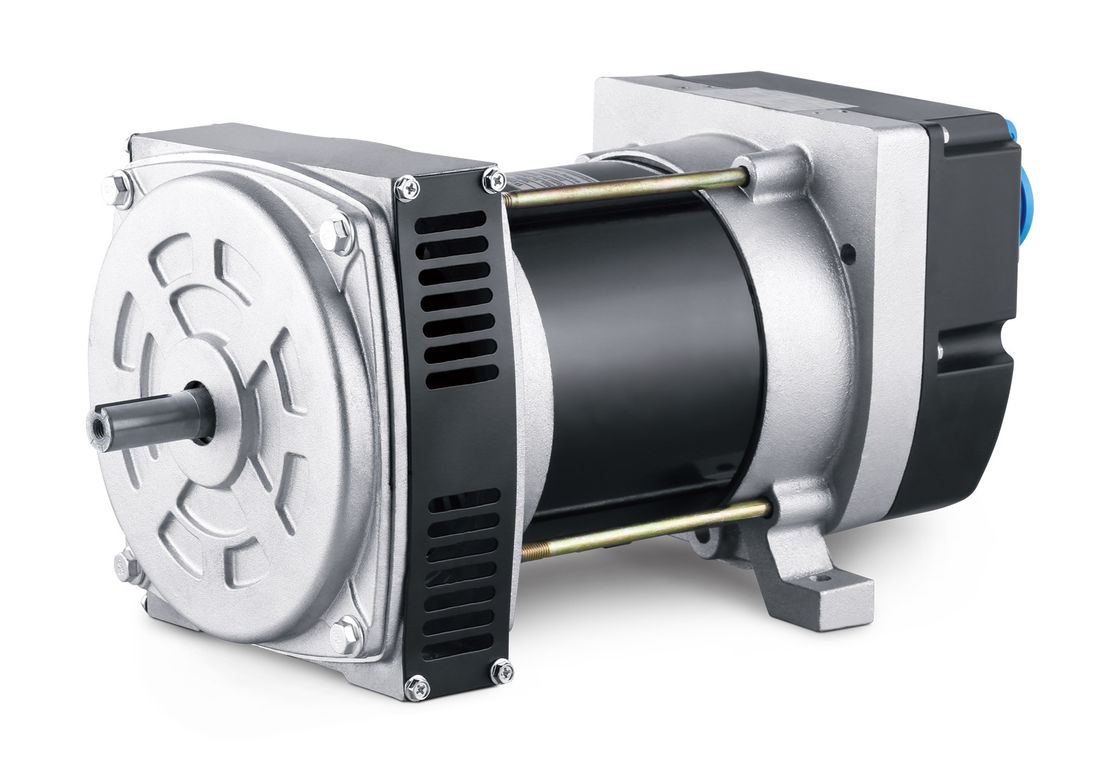 3.0KW Singlephase Alternator Double Bearing Alternator High Output