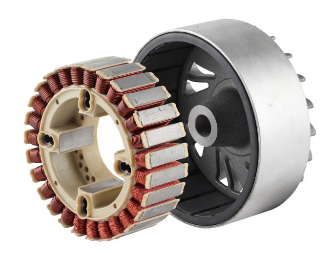 130A 1KW Permanent Alternator Welding Apparatus 60 Duty Cycle