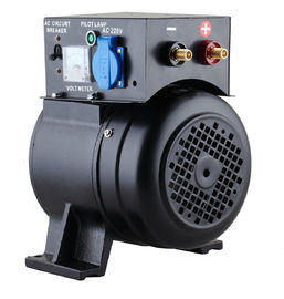 130A 1KW Permanent Magnet Alternator Welding Apparatus 60% Duty Cycle