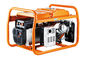 100% Standard Power Output Portable Welder Generator 1.1L Oil Capacity GFW12-200AGBE
