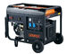 Black Color 40A - 190A Gasoline Welder Generator 60Hz 3600rpm High Speed