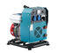 Gasoline PMG Welding Generator , Welder Generator Machine 250A 5.0mm Electrode
