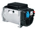 1500W AC Brush High Output Alternator 110 - 240V Voltage With OEM Shaft Ouput