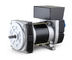 DC 200A Pully Belt Type Alternator Welding Equipment 5.5KW Rated Power