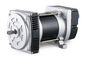3KW 5KW  2-Poles High Output Alternator Selft-Exciting Double Bearing Alternator