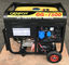 Professional Gasoline Powered Generators 6.5KW Max Power GENFOR / OEM Brand