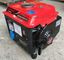 700W Mini Genset Portable Gasoline Generator Air Cooled 2 - Stroke Engine