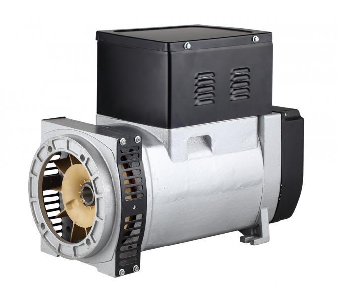 200A 4.0mm Welding Rod Alternator Welding Machine Brush Brushless Type