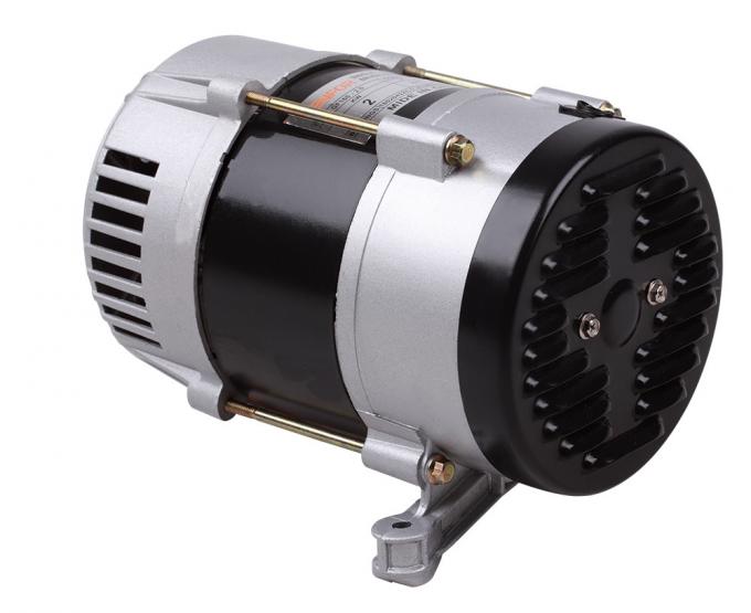 7KW 8KW High Output Alternator AC Single Phase With AVR Voltage Regulator